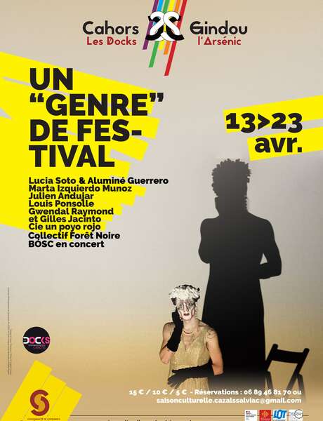 Un "Genre" de Festival Un "Genre" de Festival