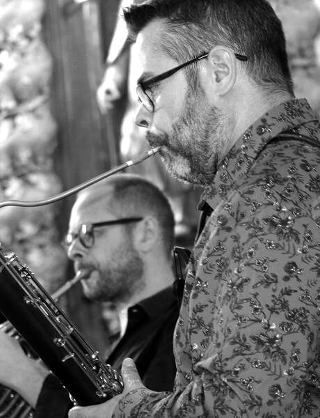 Festival du 8 de Montcabrier : La forme de mes rêves