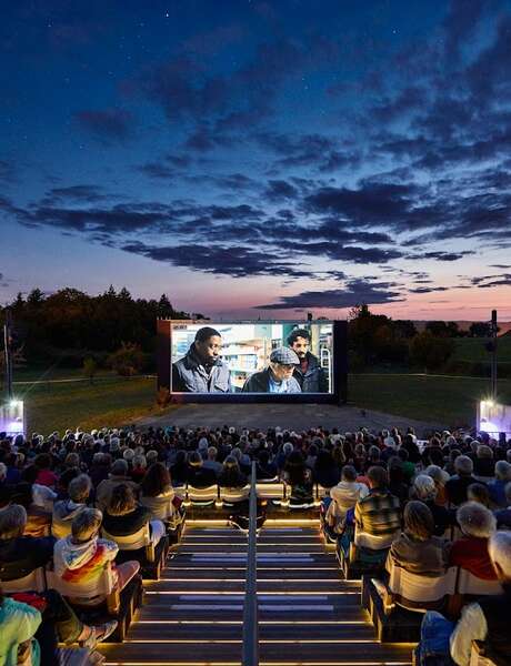 Rencontres Cinéma de Gindou Rencontres Cinéma de Gindou