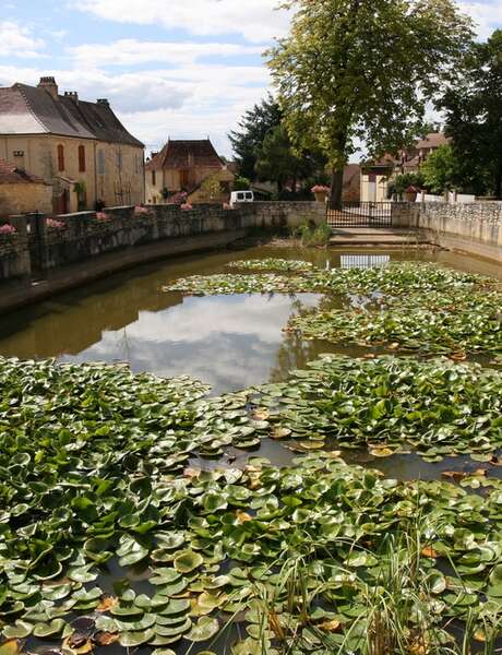 Fête du Lac avec marché gourmand à Rampoux Fête du Lac avec marché gourmand à Rampoux