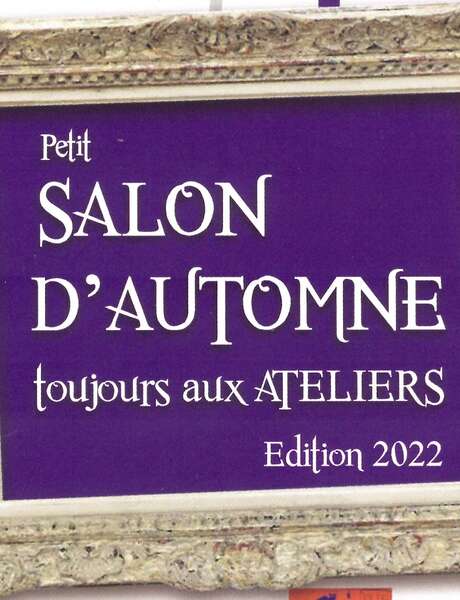 Petit Salon d'Automne Petit Salon d'Automne
