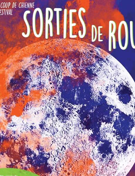Festival "Sorties de Route", théâtre et musique Festival "Sorties de Route", théâtre et musique