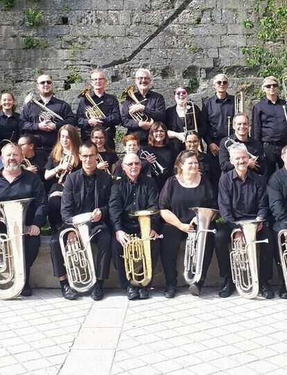 Vous avez-dit « Brass-band »…conférence-concert