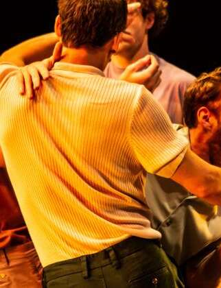 ATELIER DANSE #1