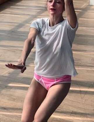 ATELIER DANSE #2