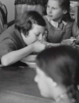 NOS ENFANTS NOS ENFANTS