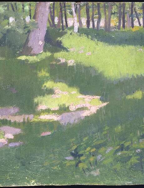 Les vacances des 4/6 ans -  L’éclat du printemps