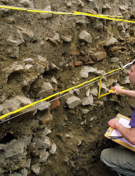 Journées européennes de l'archéologie à Bibracte
