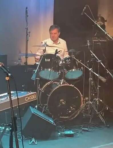 Apéro-Concert Ben Beck Trio & Frank Muschalle trio