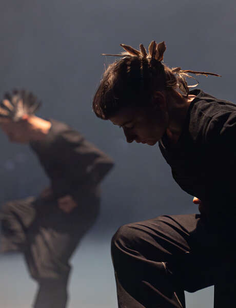 Wakan – Un Souffle