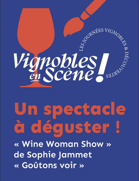 Vignobles en scène : rendez-vous « Wine Woman Show » à l'Athenaeum de la Vigne & du Vin à Beaune