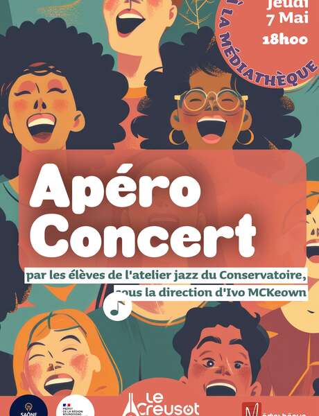 Apéro concert / Jazz