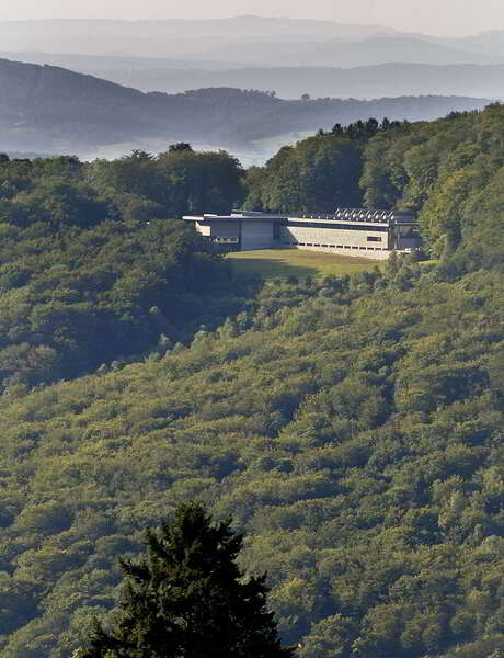 EMPREINTES DU SACRÉ