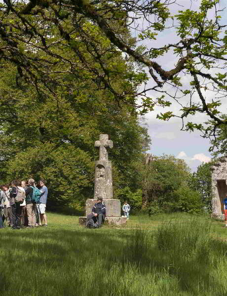 Journées européennes de l'archéologie à Bibracte