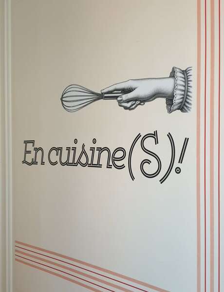 Exposition "En cuisine(s)!