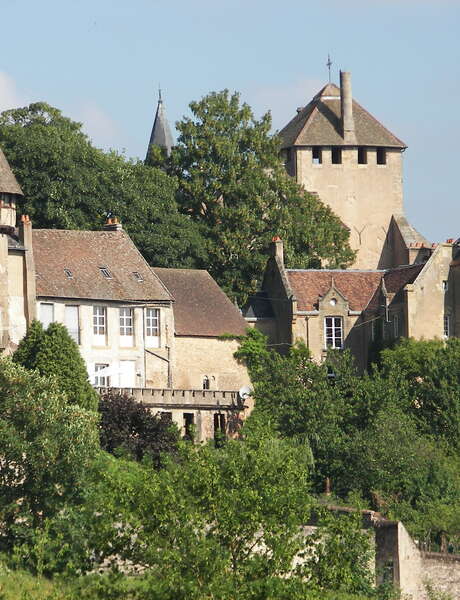 Balade nature et patrimoine : sauvages de ma rue (Journées Européennes du Patrimoine) Balade nature et patrimoine : sauvages de ma rue (Journées Européennes du Patrimoine)
