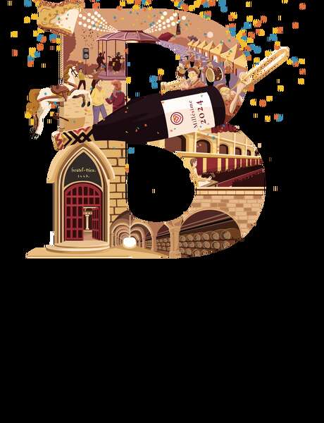 Les Festivinales - Vente des Vins de Beaune 2025
