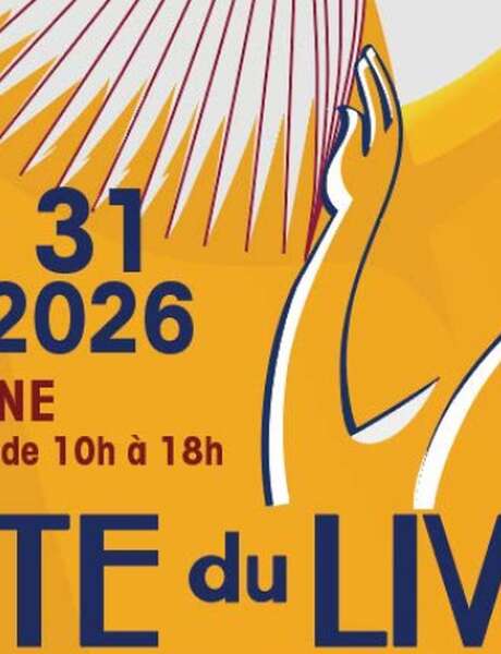 29ème Fête du Livre d'Autun
