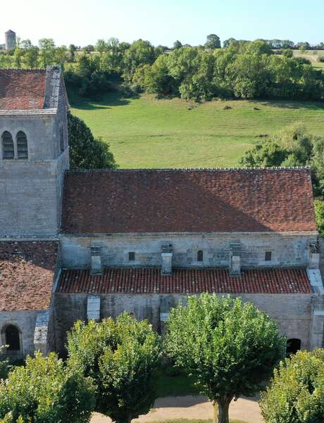 La Nuit des églises