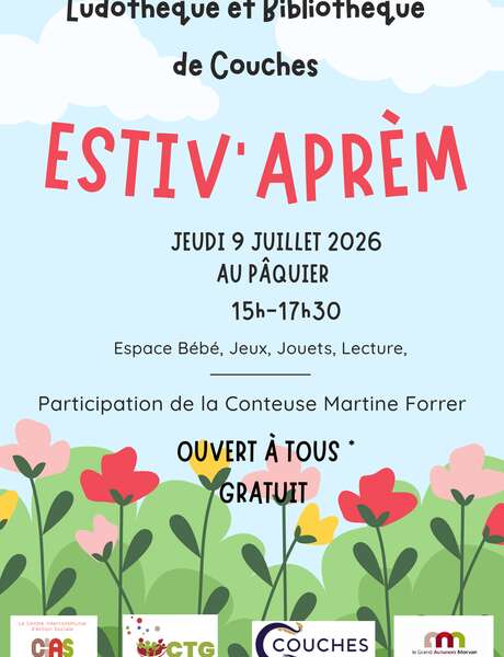 Estiv' Aprem