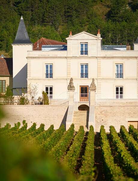 Vignobles en scène : rendez-vous « Vins et Théâtre » au Château de Saint Aubin