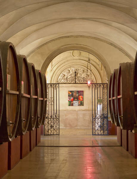 Beaune Underground : Le plus grand réseau de caves