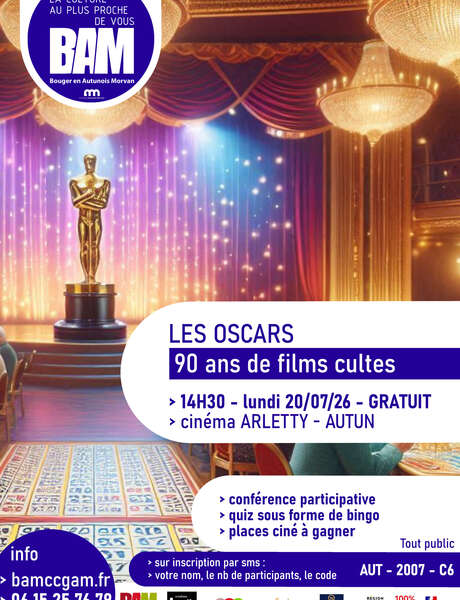 Les Oscars