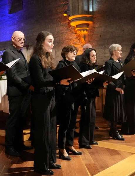 Concert "Rites" par l'ensemble Anima - Biennale d'Autun