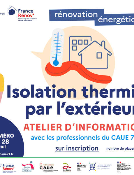 Atelier d'information
