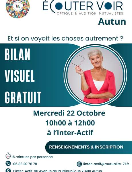 Et si on voyait les choses autrement ?