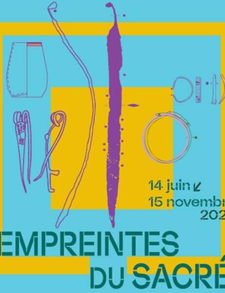 Rencontre archéo autour de l'exposition "Empreintes du sacré" à Bibracte