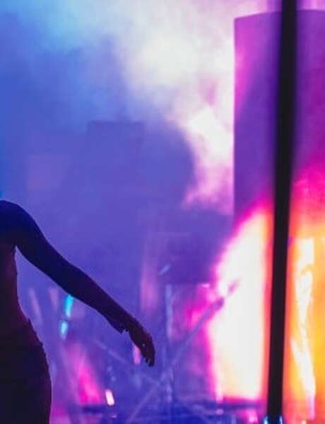 les Chaos Ambiant investissent Bibracte