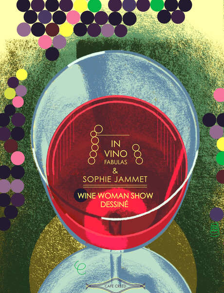 Vignobles en scène : rendez-vous « Vins et Théâtre » à la Cité des Climats et vins de Bourgogne