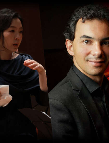 Festival Beethoven à Beaune 2025 - jeudi 3 avril - Couperin/Bach - R.Terakado, E.S.Kim, K.Uemura, F.Guerrier