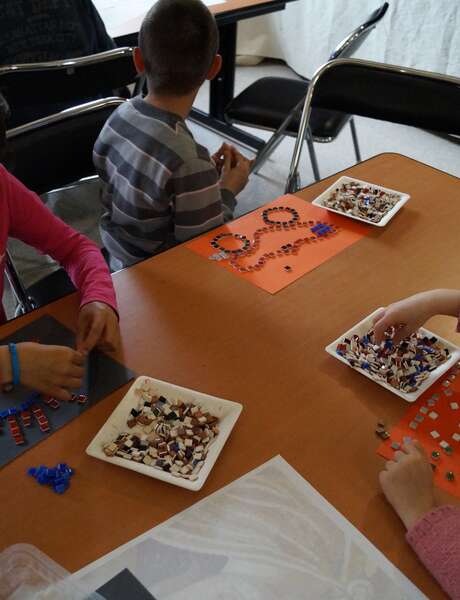 Les vacances d'automne pour les 6/12 ans