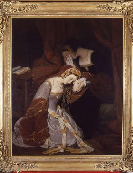 Nuit des musées 2026 : ENCHAINES