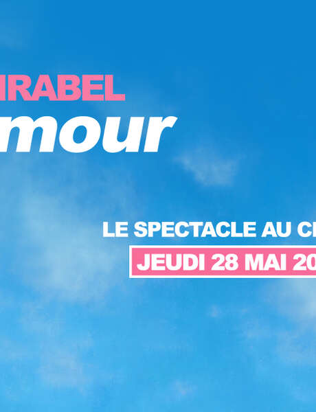 Pau Mirabel - Par Amour au cinéma