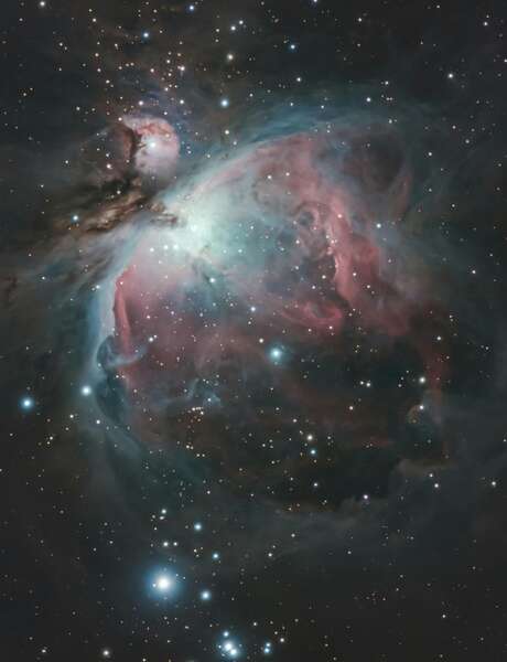 Explorons les constellations (Atelier 7-12 ans)