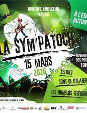 La Sym'patoch