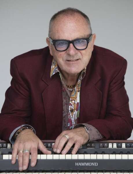 Concert/Show STEFAN PATRY quintet  « ATOMIC B3 »
TRIBUTE TO COUNT BASIE & DUKE ELLINGTON