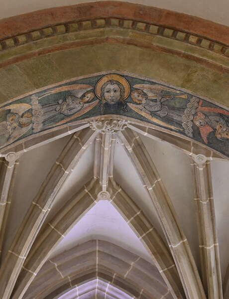 Visite insolite de la cathédrale en musique.