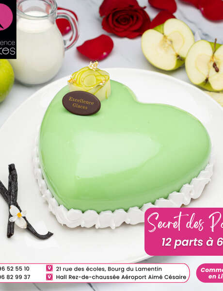 Fête des Mères (Excellence Glaces)