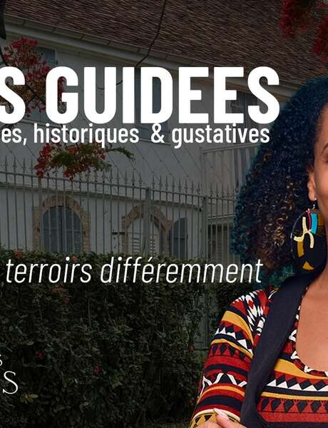 Visites guidées (Rhumerie Baie des Trésors) Visites guidées (Rhumerie Baie des Trésors)