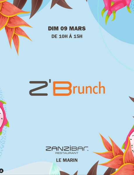 Z'Brunch (Zanzibar)