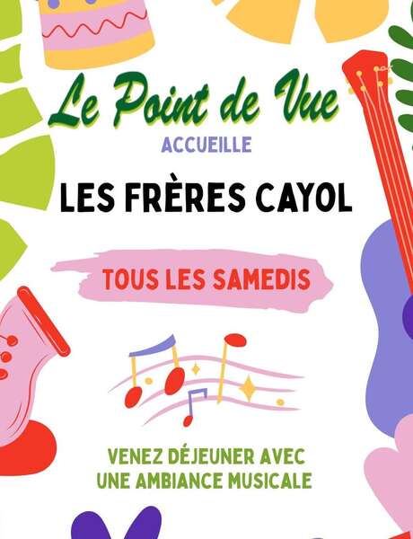 Ambiance musical (Le point de vue) Ambiance musical (Le point de vue)