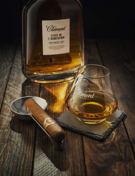 Atelier Rhum-Cigare (Habitation Clément)