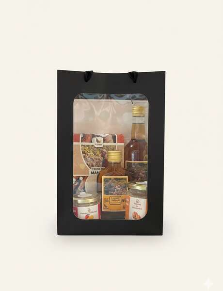 Box de Noël (La Savane des Esclaves)