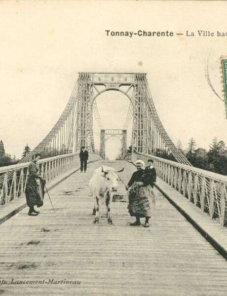 Semaine internationale des Archives