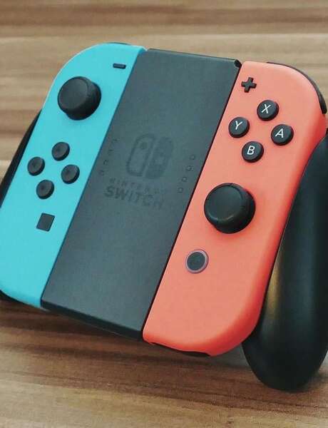 Mario Kart Inter Media Library Tournament