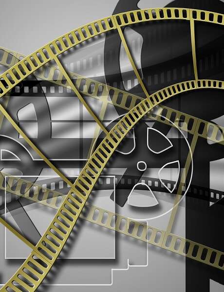 Cinéma en plein air : Les Folles inventions de M. Bricolo